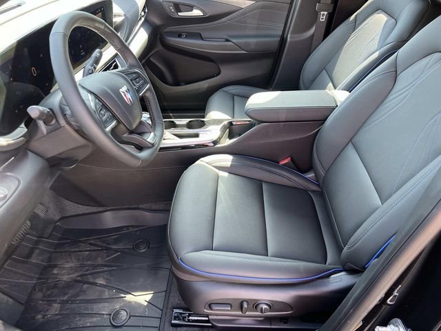 2026 Buick Envista Sport Touring - Photo 15