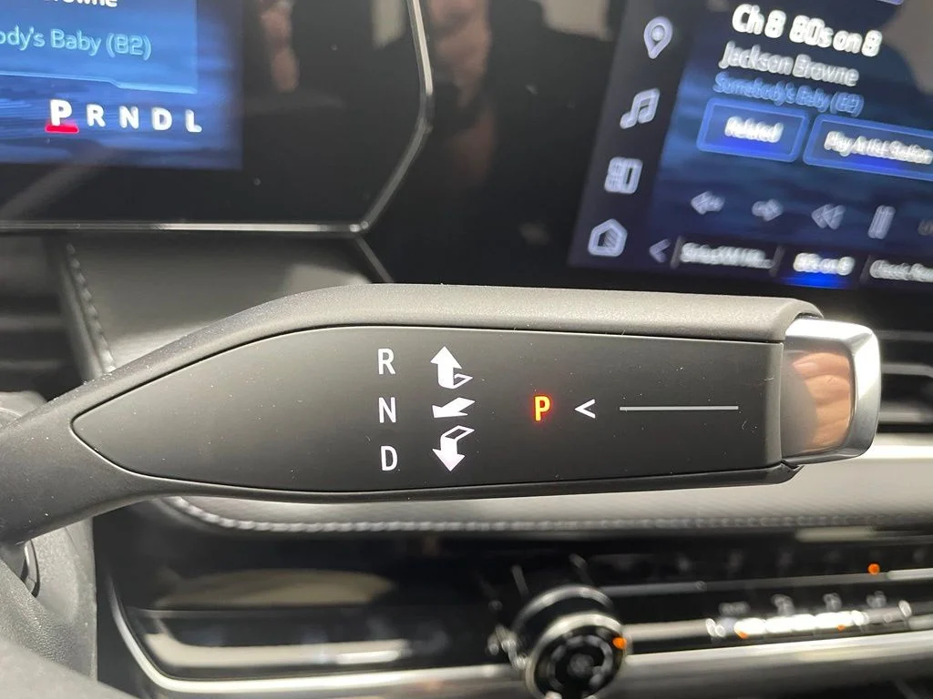 2026 Chevrolet Equinox LT - Photo 27