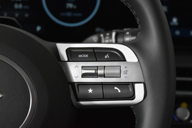 New 2026 Gray Hyundai SEL Premium AWD image 20
