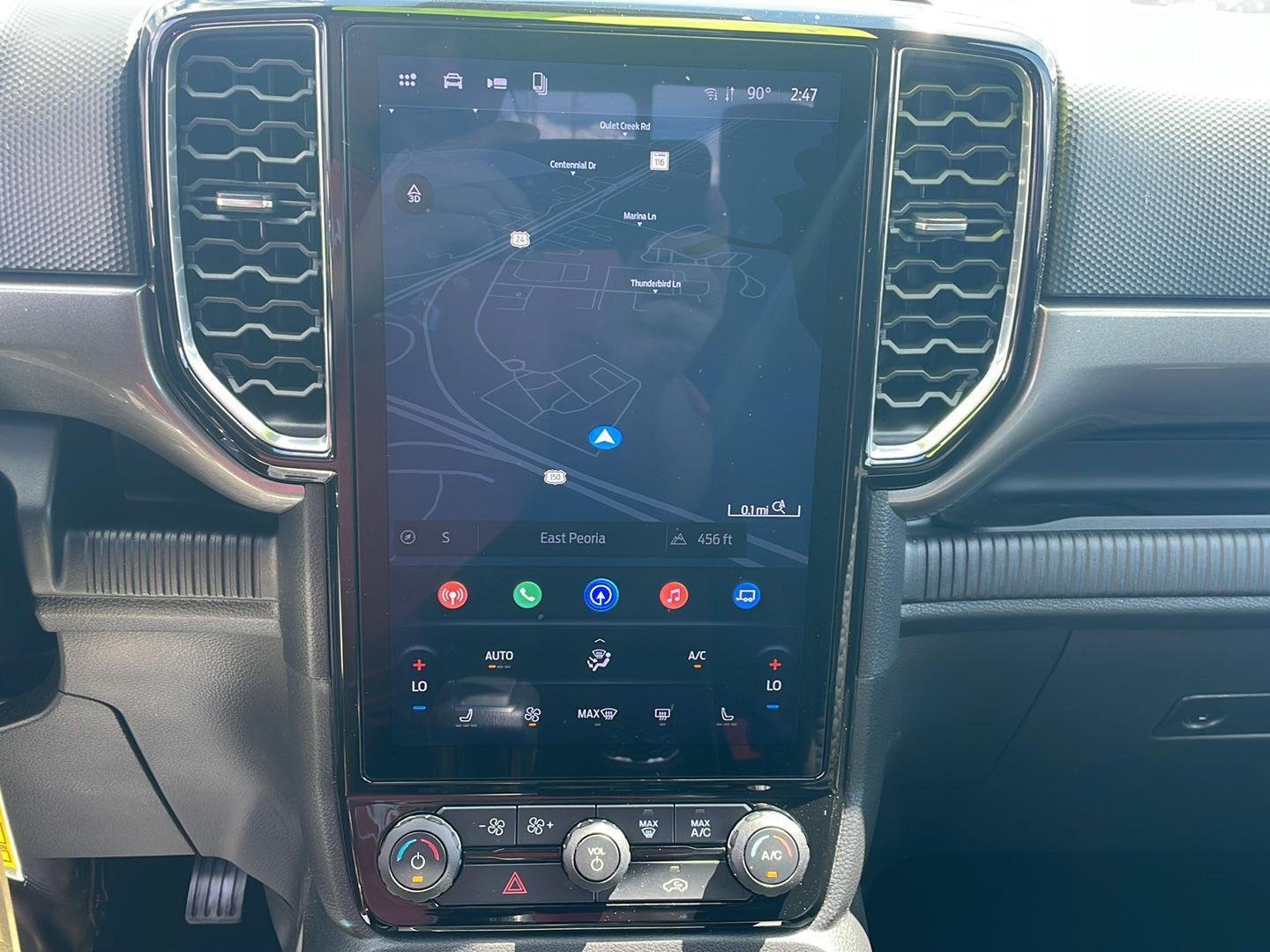 New 2026 Avalanche Ford XLT image 55