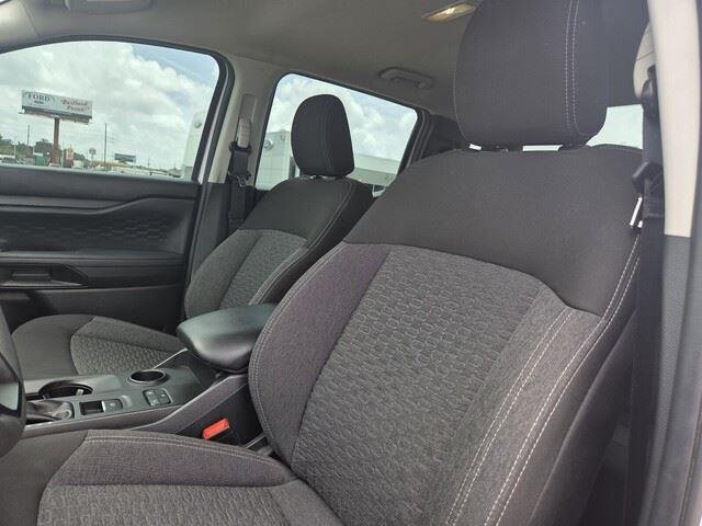 Used 2024 Oxford White Ford XL image 13