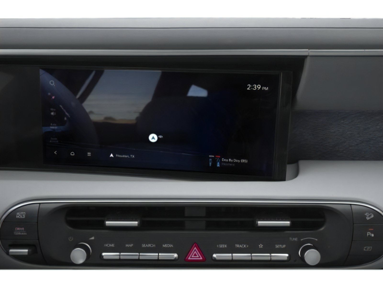 New 2027 Ecotronic Gray Pearl Hyundai Limited 7P image 15