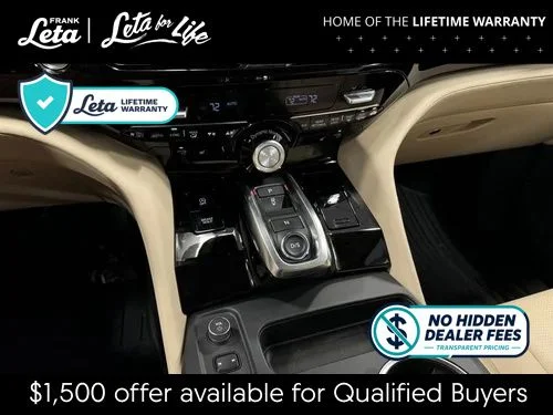 New 2026 White Acura Technology Package image 22
