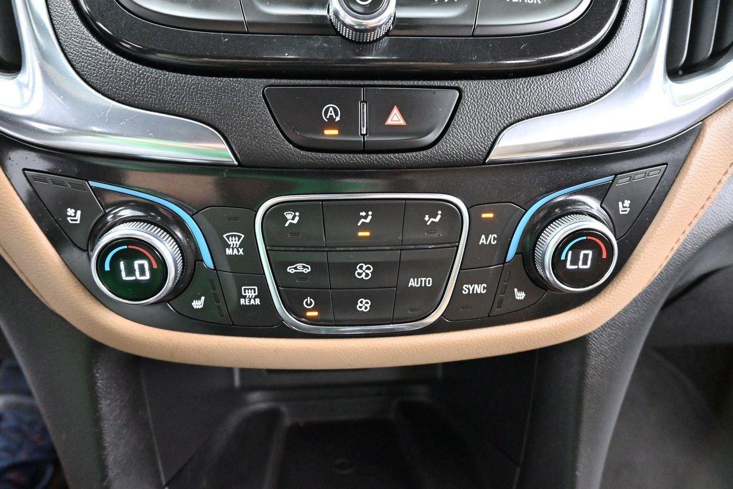 Used 2022 Iron Gray Metallic Chevrolet Premier image 26