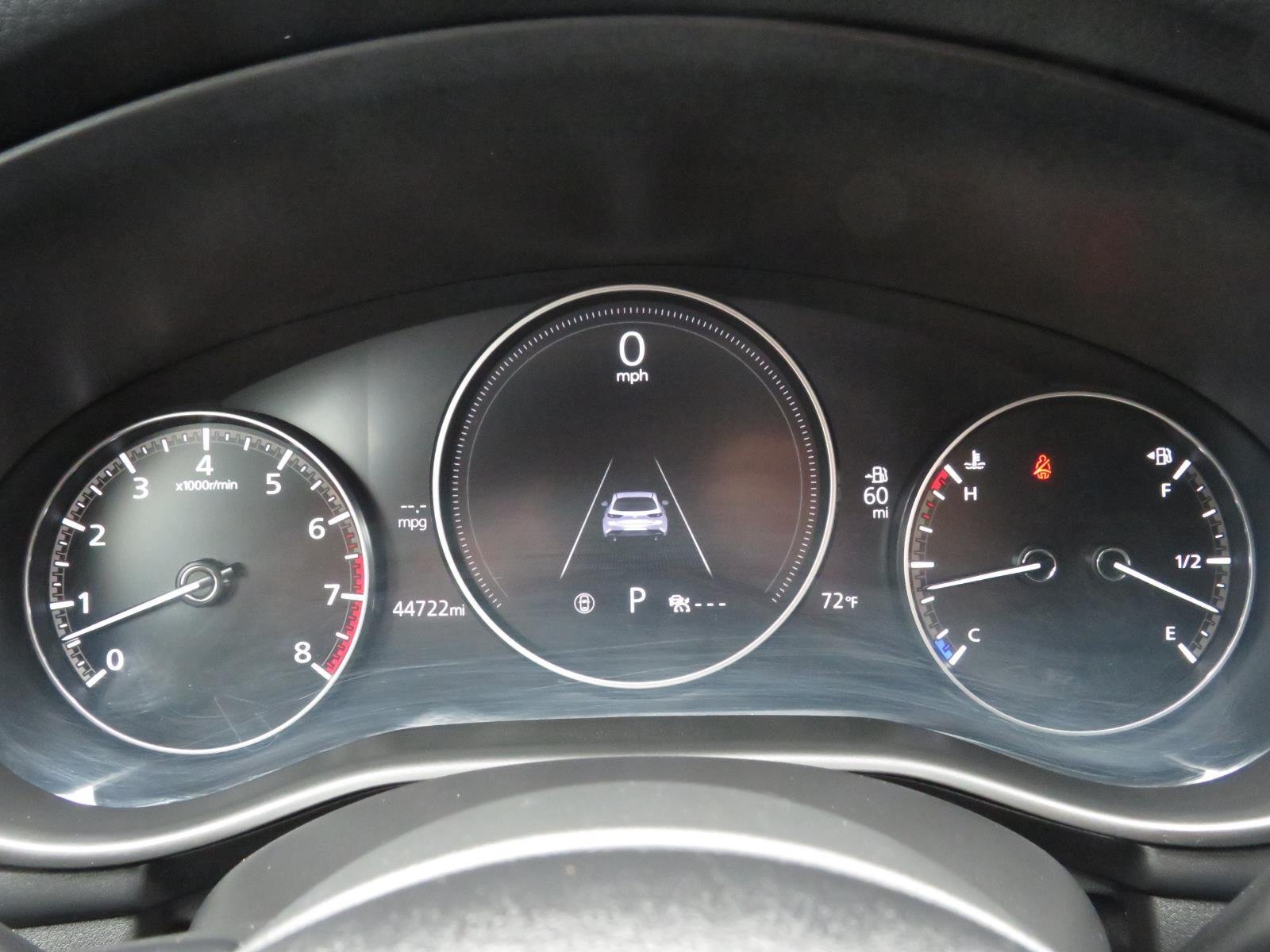 Used 2023  MAZDA  image 26