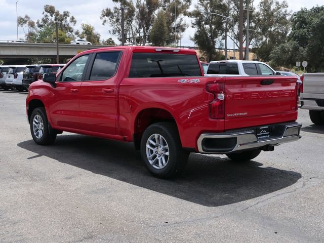 2026 Chevrolet Silverado 1500 LT - Photo 7