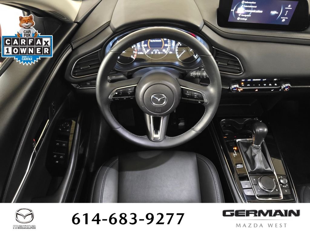 Used 2024 Red Mazda 2.5 S Preferred Package image 18