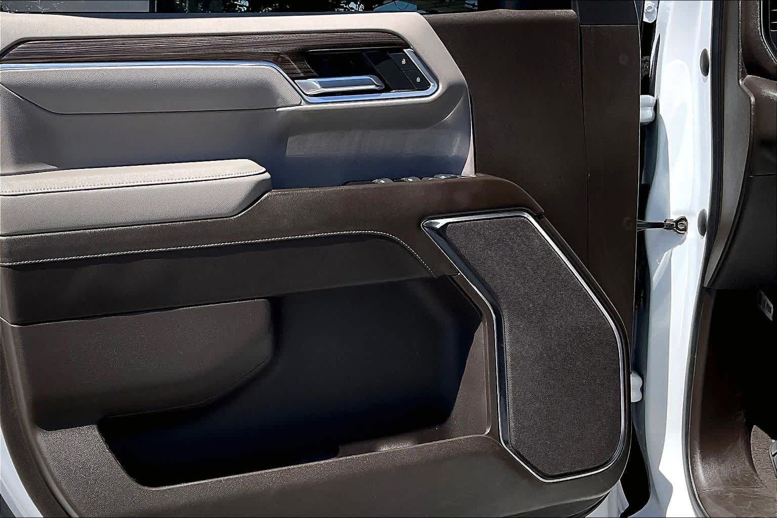 2023 Chevrolet Silverado 1500 LT - Photo 21