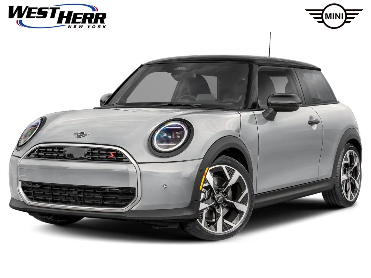2026 MINI Hardtop Cooper S Signature's photo