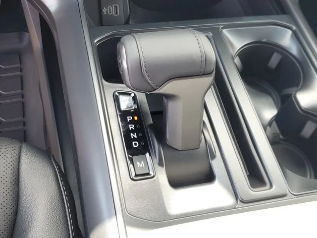 New 2026 Avalanche Ford Lariat® image 30