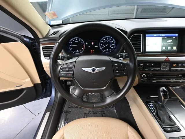 2015 Hyundai Genesis Base - Photo 30