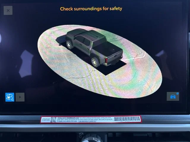 New 2026 Mudbath Toyota  TRD Off-Road image 23