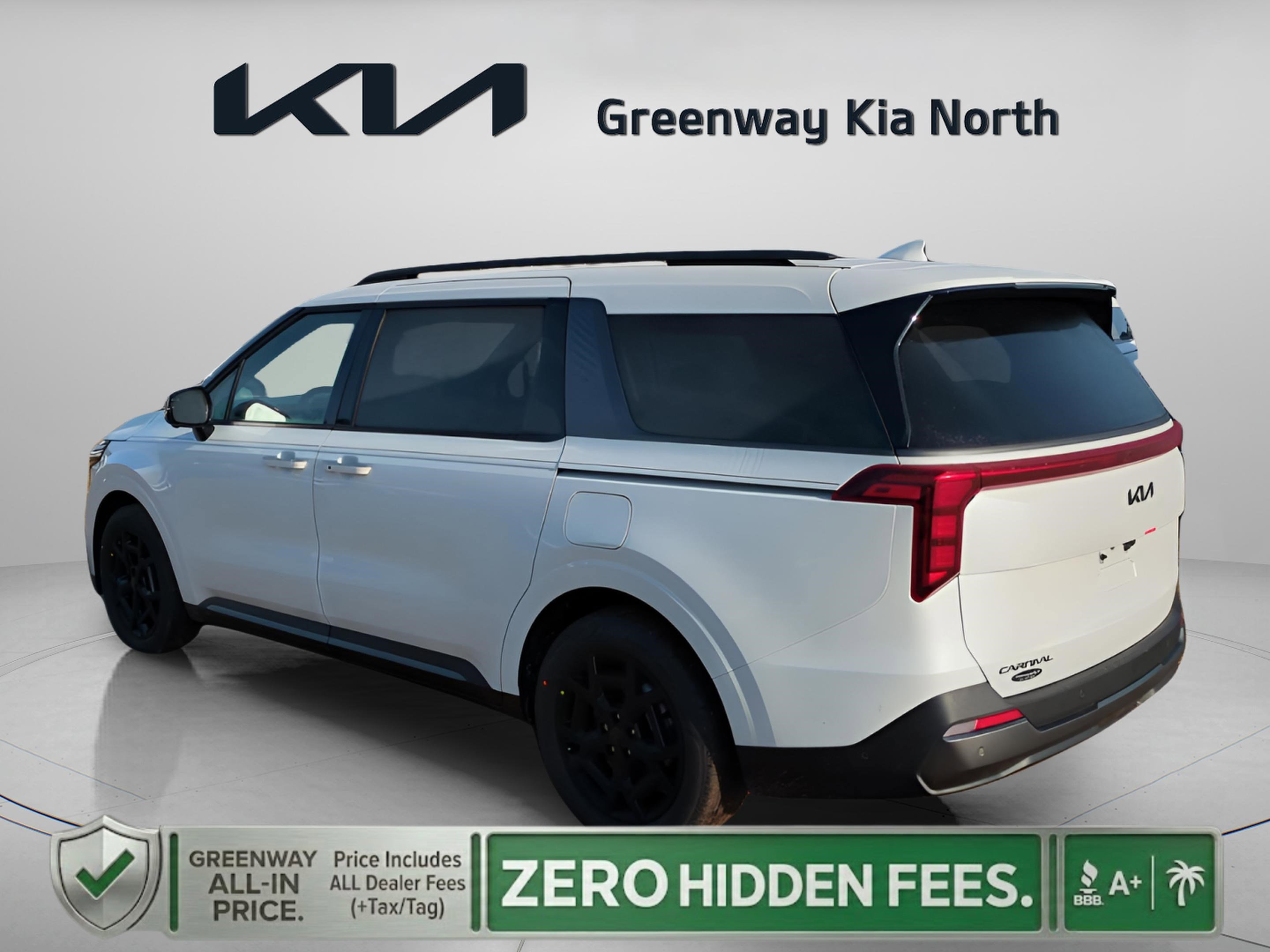 New 2026 Snow White Pearl Kia SX image 6