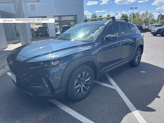 2023 Mazda CX-50 2.5 S Preferred Plus Package