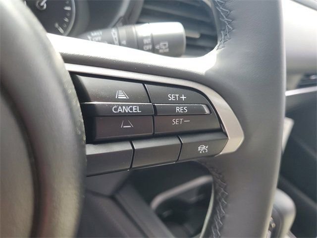 New 2026 Deep Crystal Blue Mica Mazda 2.5 S Preferred AWD image 24