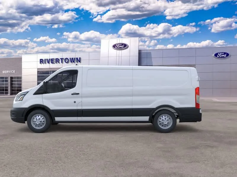 2025 Ford Transit Van Base - Photo 3