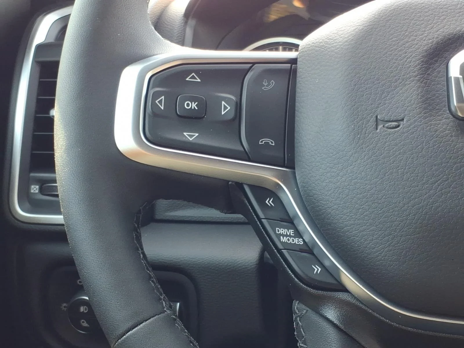 2026 RAM 1500 Big Horn/Lone Star - Photo 27
