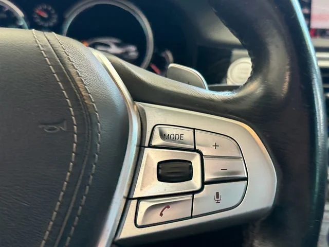 2019 BMW 7 Series 740i - Photo 21