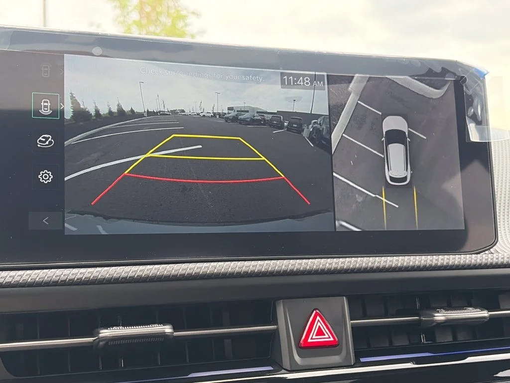 New 2026 Wolf Gray / Black Roof Kia GT-Line AWD image 22