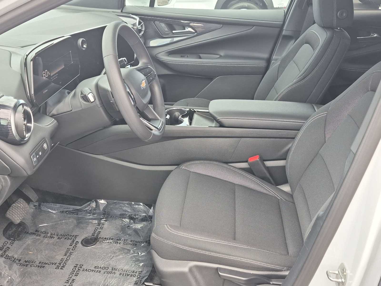 2026 Chevrolet Blazer EV LT - Photo 21