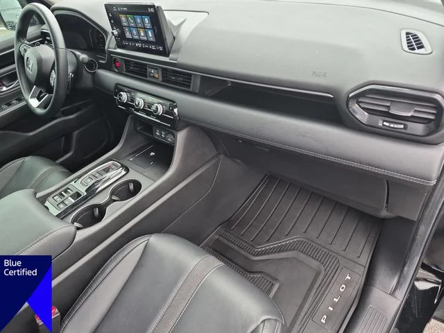 Used 2025  Honda EX-L image 35
