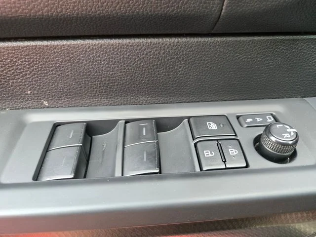 Used 2023 Orange Toyota TRD Pro image 37