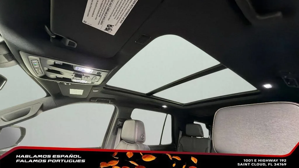 Used 2024 Black Chevrolet RST image 26