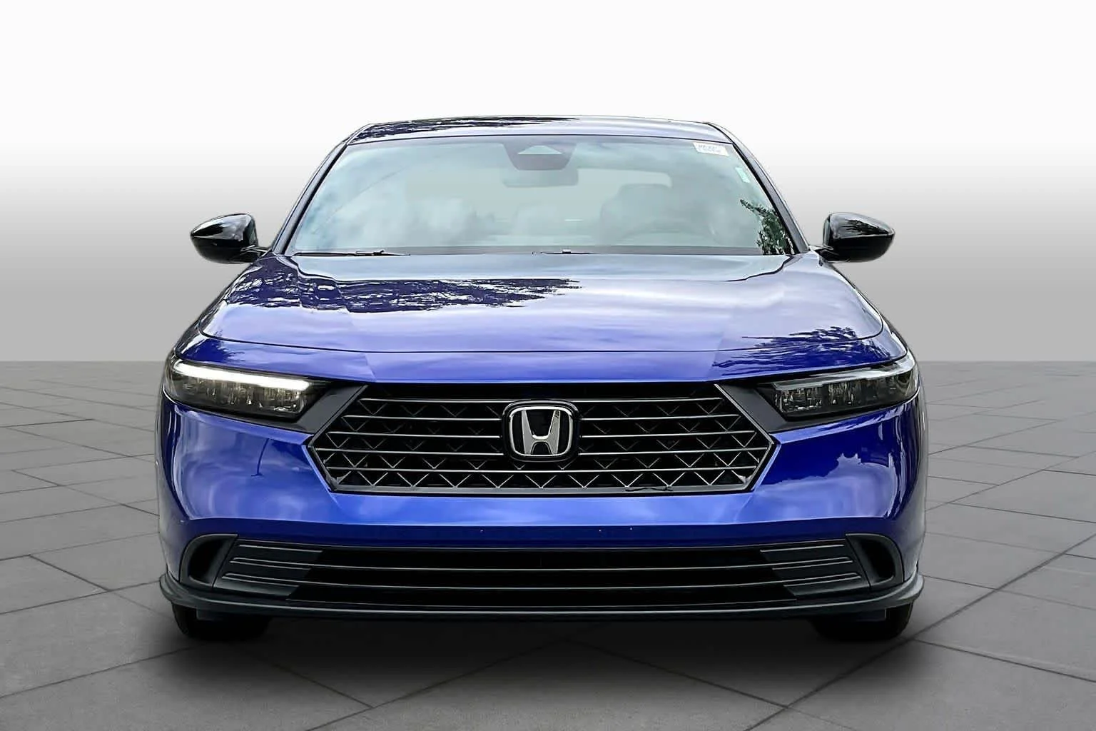 New 2026 Still Night Pearl Honda Sport image 3