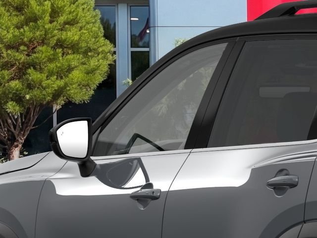 New 2026 Gray Nissan Platinum image 13