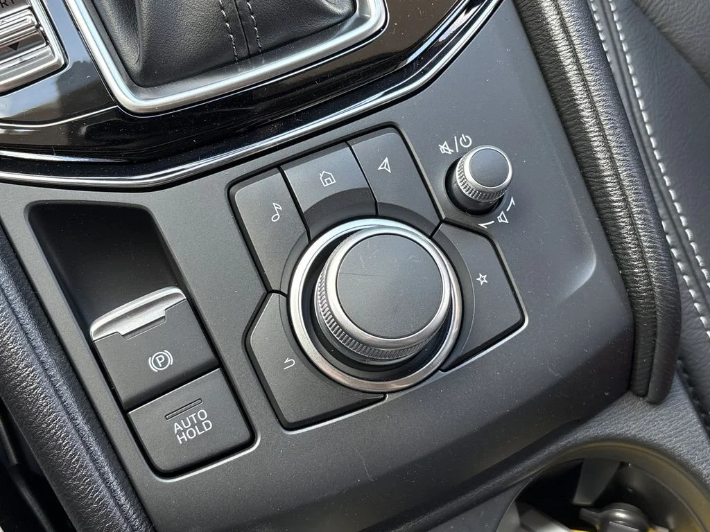 2025 Mazda CX-5 S Preferred package - Photo 22