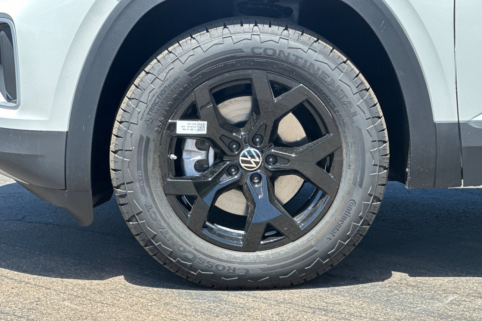 New 2026  Volkswagen Peak Edition image 25