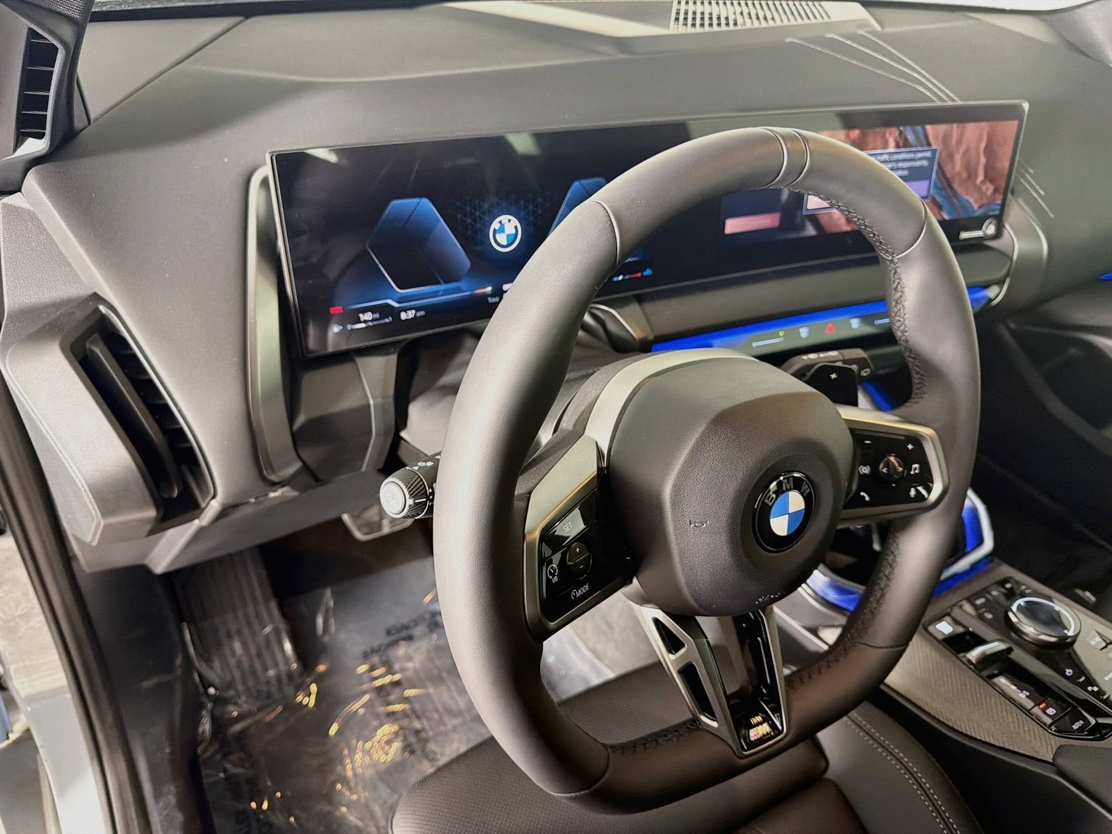 New 2026 Brooklyn Grey Metallic BMW 30 xDrive image 9