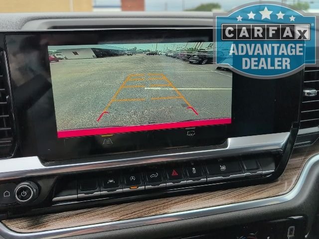 2025 Chevrolet Silverado 1500 LT - Photo 20