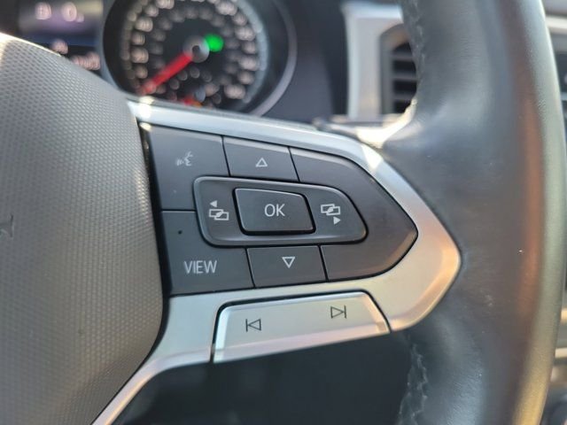 2020 Volkswagen Atlas Cross Sport - Photo 21