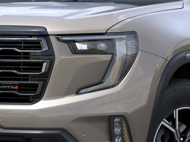 2026 GMC Acadia AT4 - Photo 10