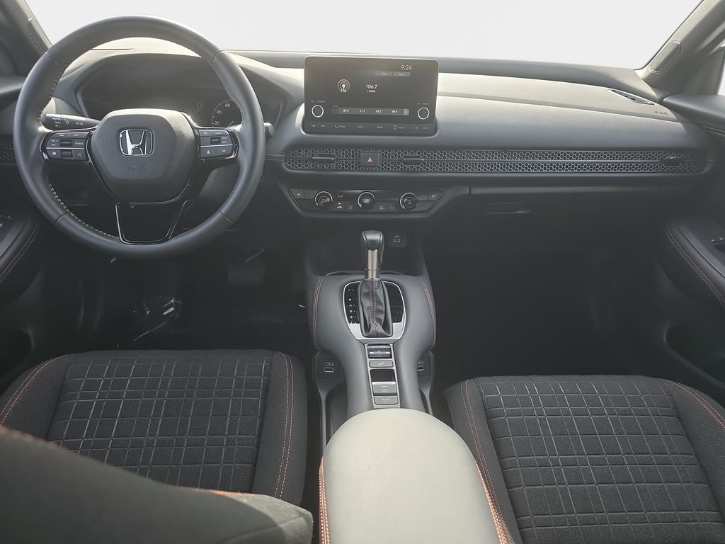 Used 2023  Honda Sport image 10