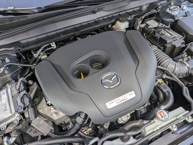 2025 Mazda CX-50 Premium - Photo 12