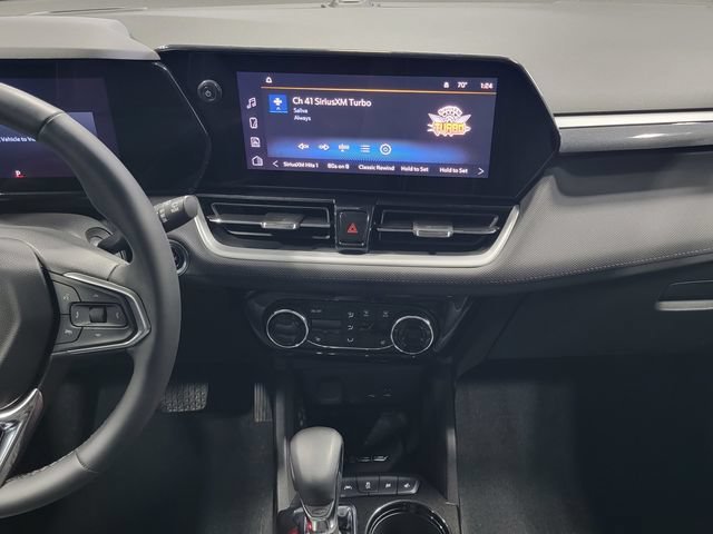 2025 Chevrolet Trailblazer LT - Photo 19