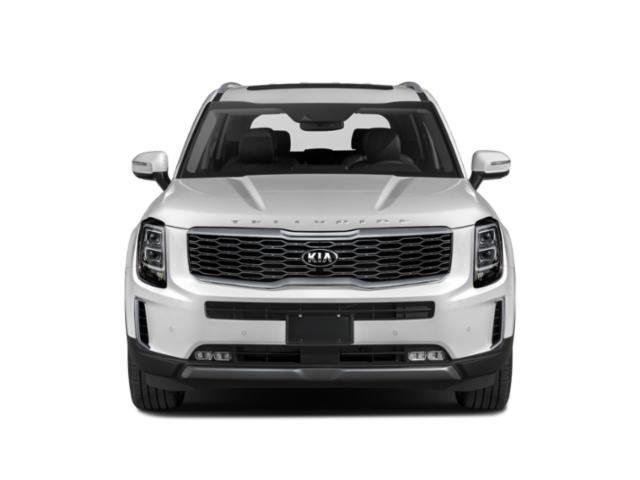 Used 2021 Ebony Black Kia SX image 7