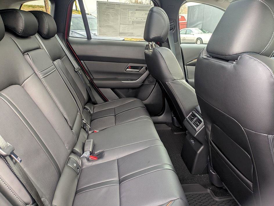 2026 Mazda CX-50 Premium - Photo 28