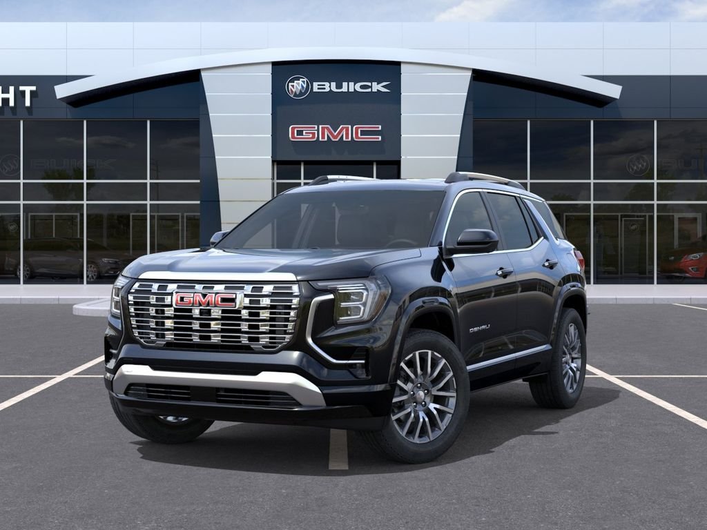 2026 GMC Terrain Denali - Photo 6