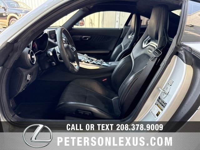 Used 2017  Mercedes-Benz S image 20