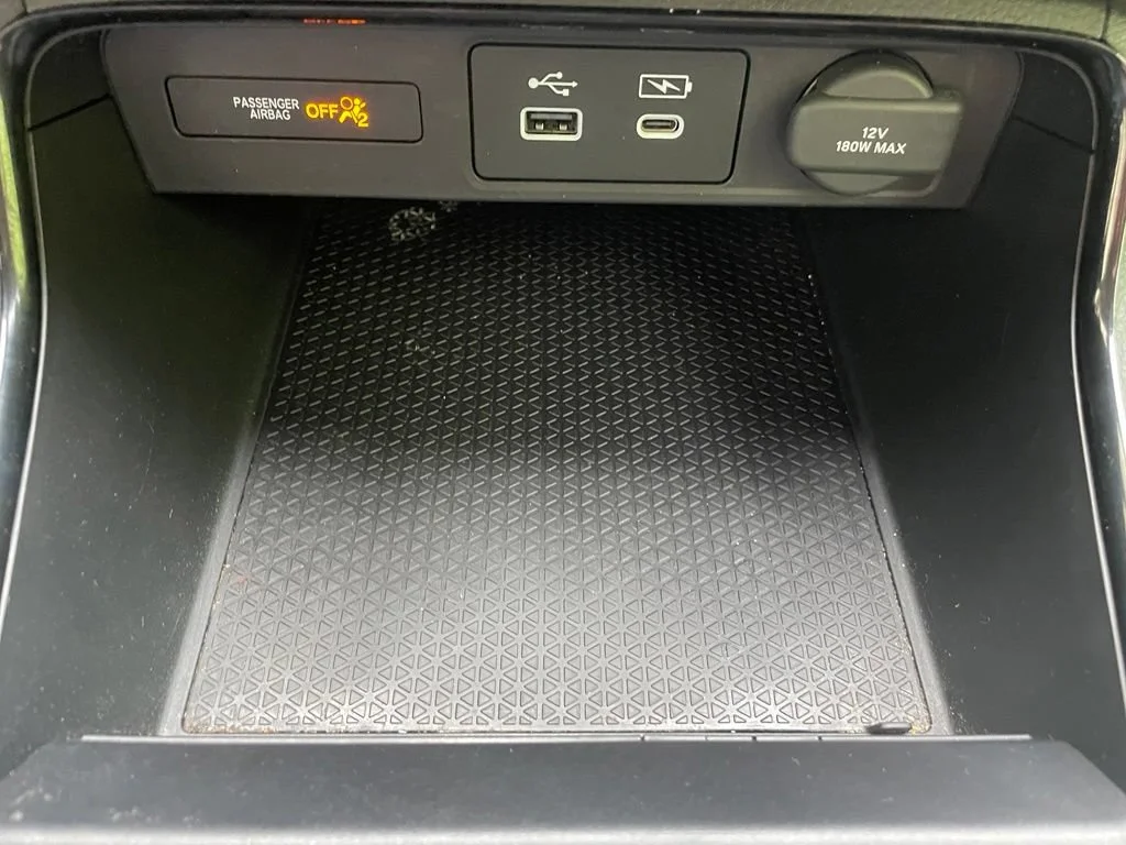 2024 Honda CR-V EX - Photo 39