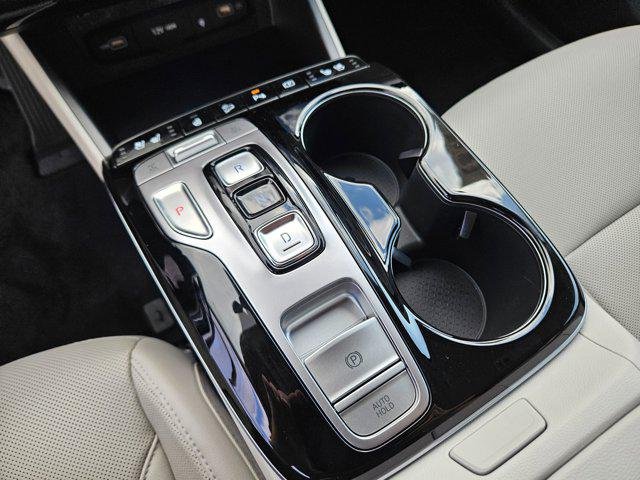 2024 Hyundai Tucson Limited - Photo 10