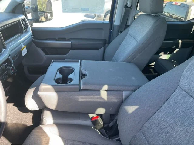 2026 Ford F-350 Super Duty XL - Photo 27
