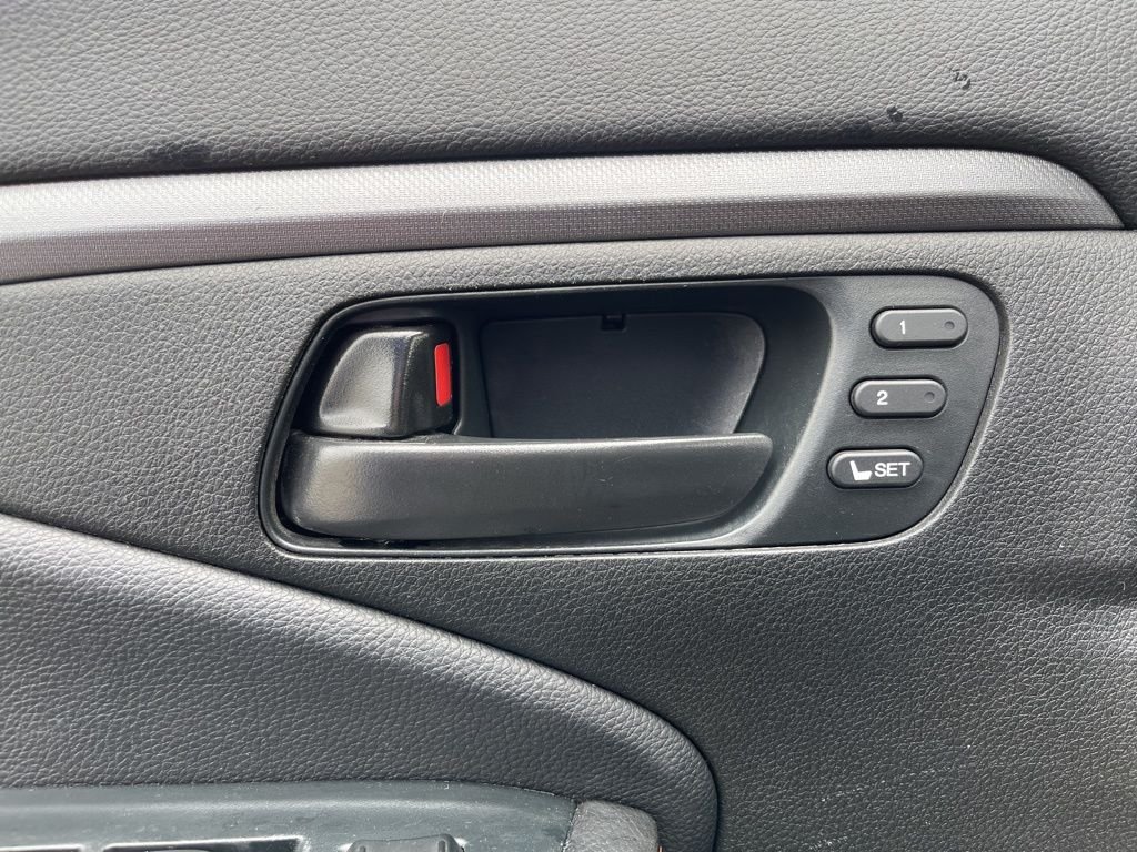 2023 Honda Passport TrailSport - Photo 12