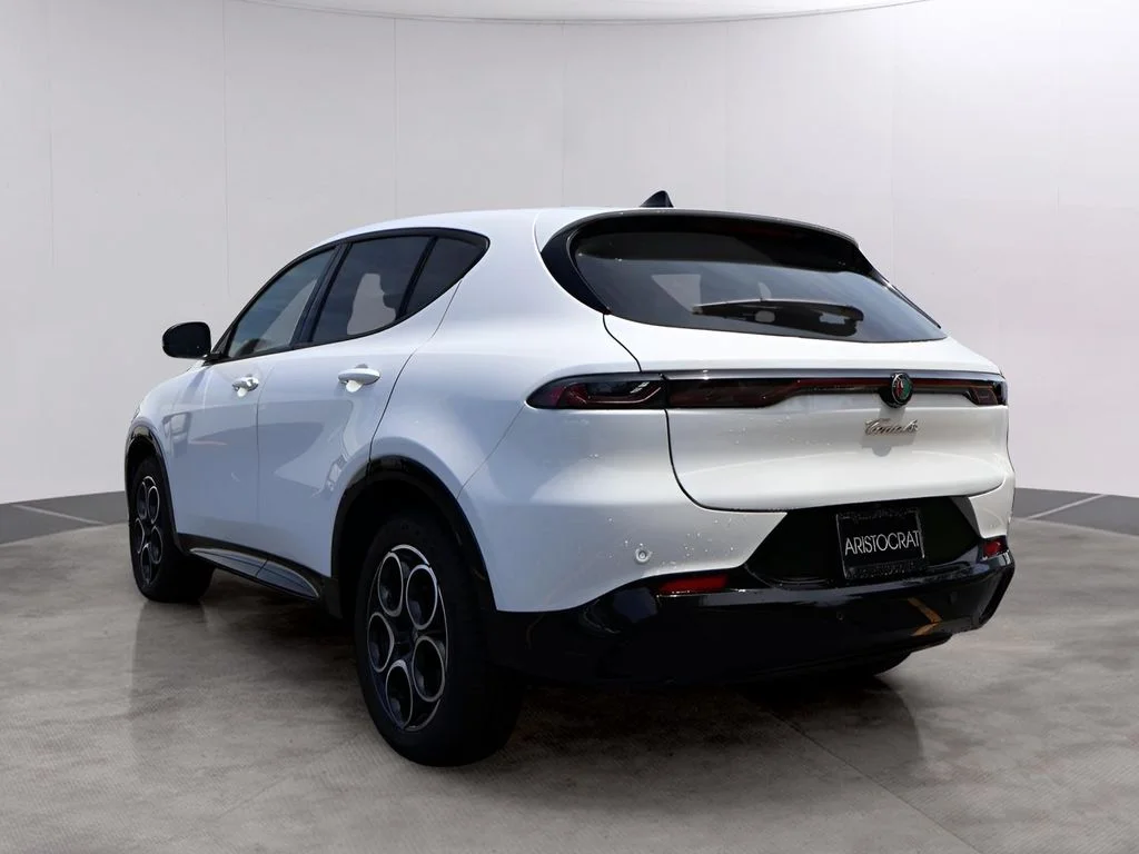 2025 Alfa Romeo Tonale Base - Photo 7