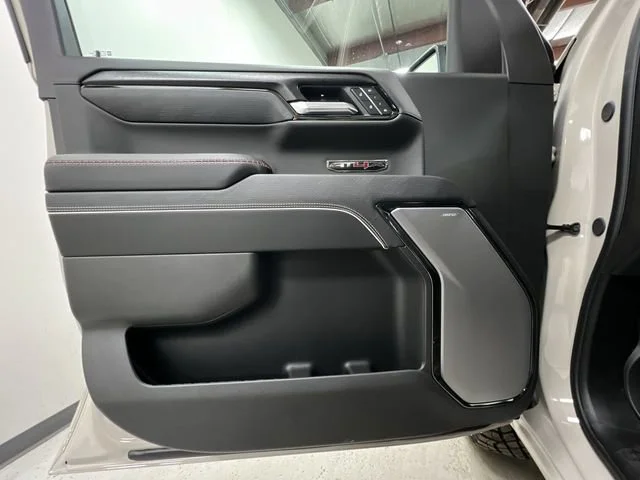 New 2026 Coastal Dune GMC AT4X image 23