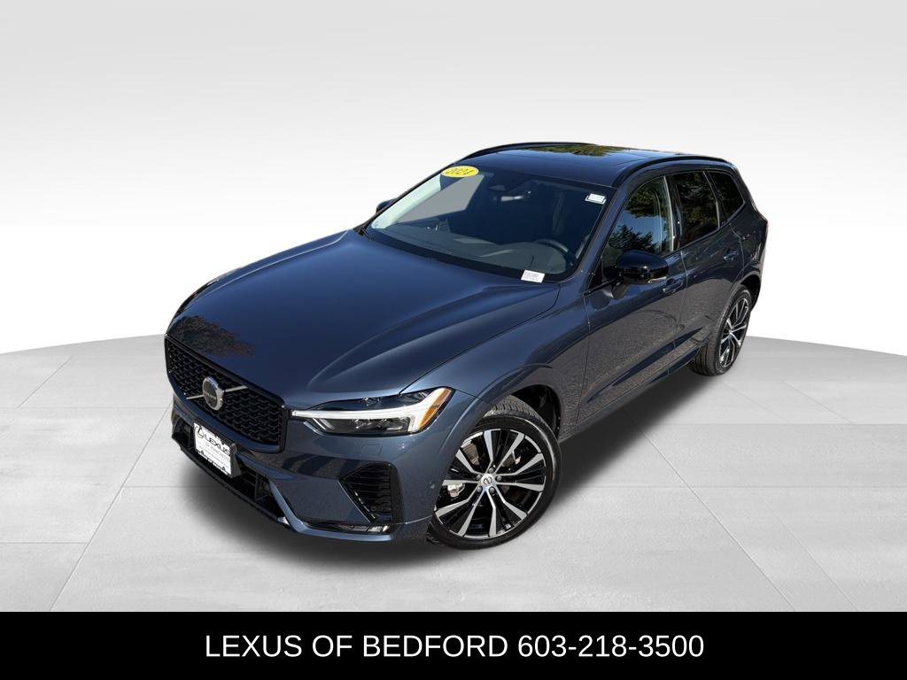 2024 Volvo XC60 Plus