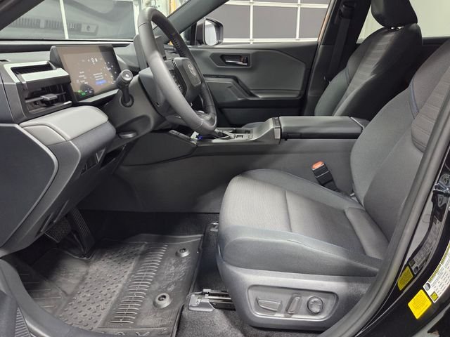 Used 2026 Black Toyota SE image 5